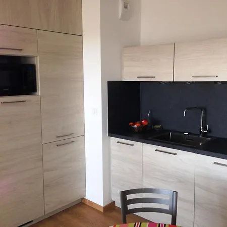2 Et Parking Apartament *