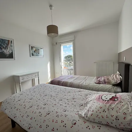 Apartament 2 Et Parking