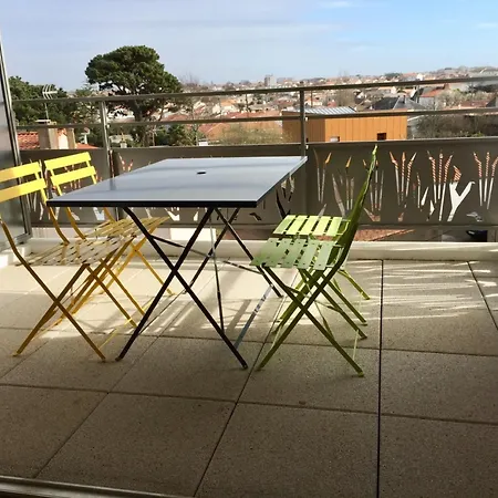 2 Et Parking Les Sables-dʼOlonne
